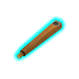 Calumet One Piece Nuss 100mm