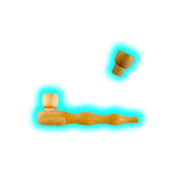 Calumet Wapi Ahorn 125mm