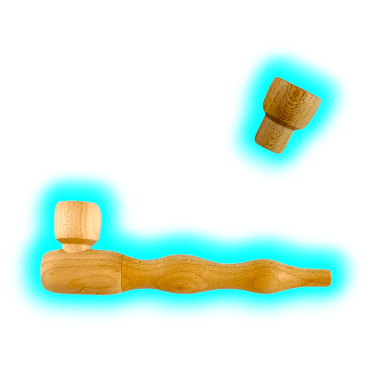 Calumet Wapi Ahorn 125mm