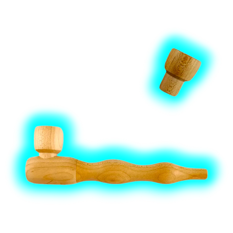 Calumet Wapi Ahorn 125mm