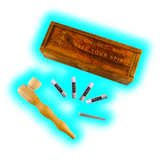 Calumet Wapi Ahorn 125mm