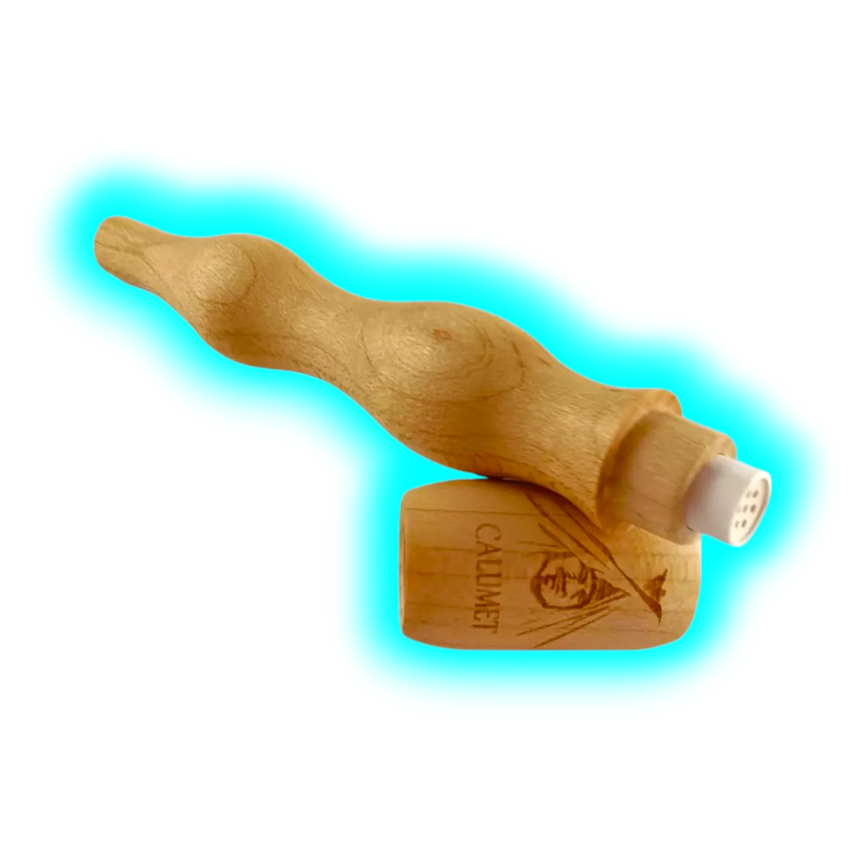 Calumet Wapi Ahorn 125mm