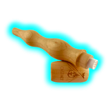 Calumet Wapi Ahorn 125mm