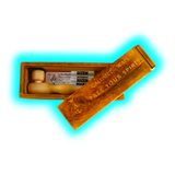 Calumet Wapi Ahorn 125mm