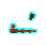 Calumet Wapi Amaranth 125mm