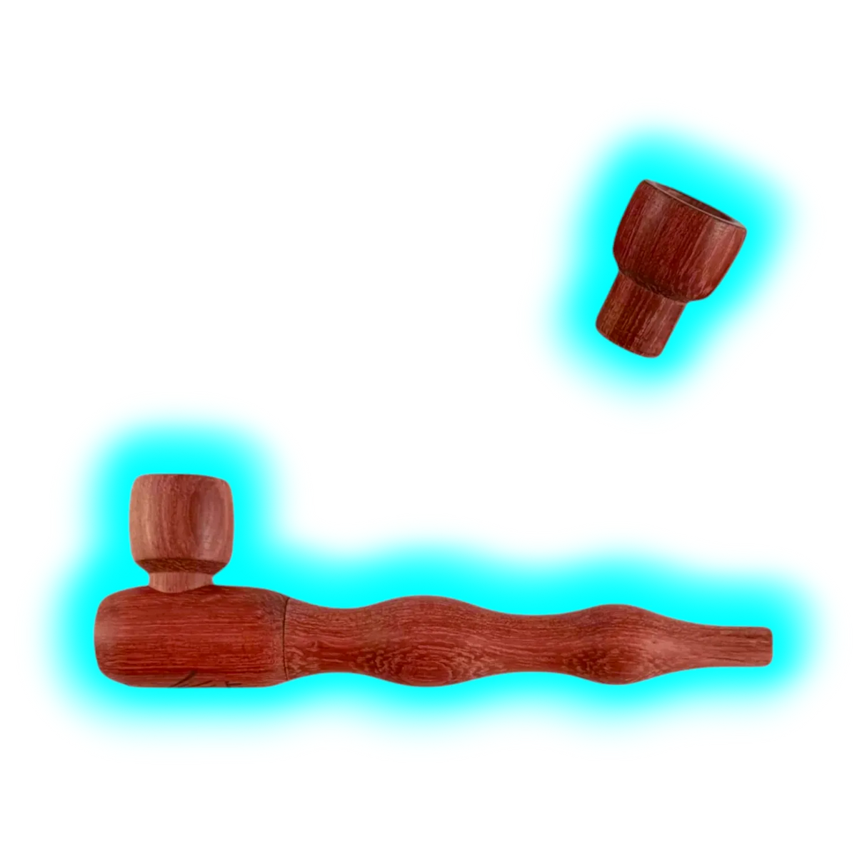 Calumet Wapi Amaranth 125mm