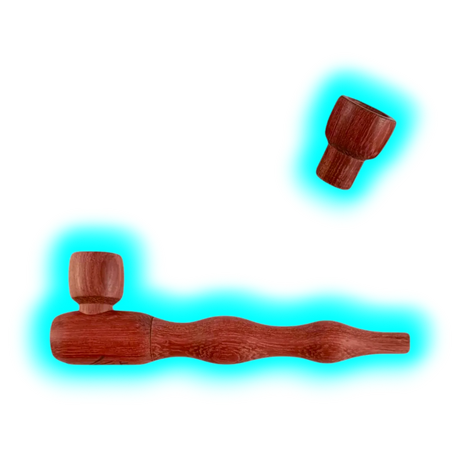 Calumet Wapi Amaranth 125mm