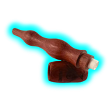 Calumet Wapi Amaranth 125mm