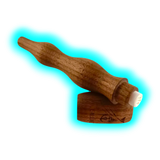 Calumet Wapi Nuss 125mm