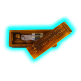 Calumet Wapi Nuss 125mm