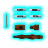 Calumet Wapi Nuss 125mm