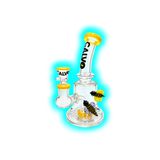 Calvo Bee Dab Rig Lite Yellow