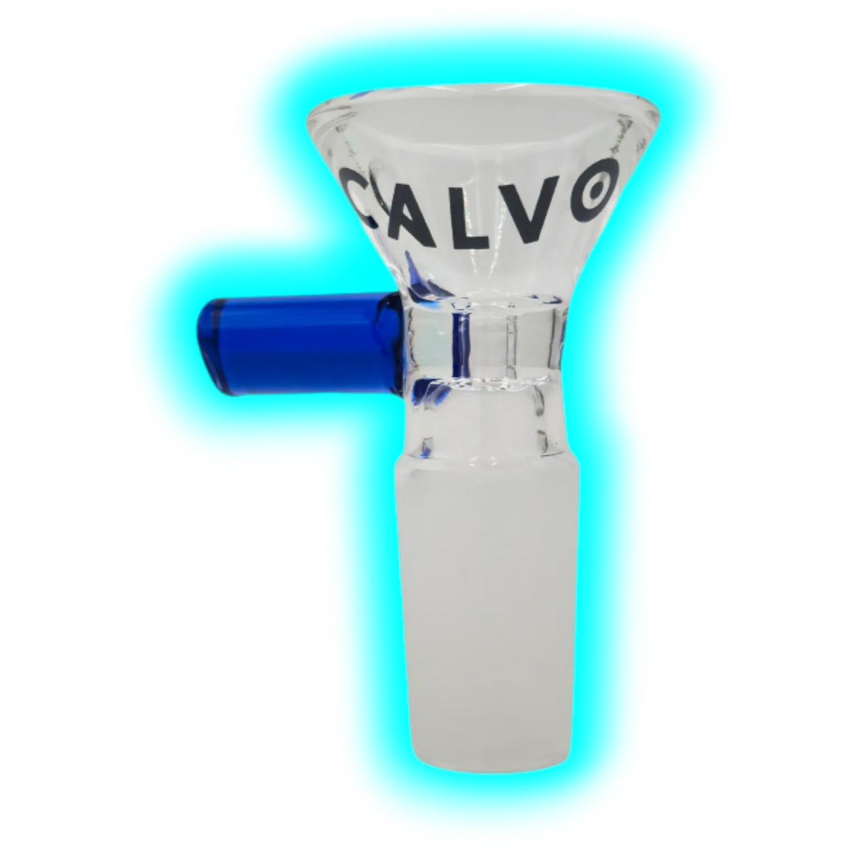 Calvo Simple Bowl 14mm Blue