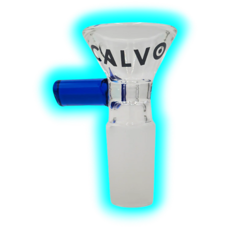 Calvo Simple Bowl 14mm Blue