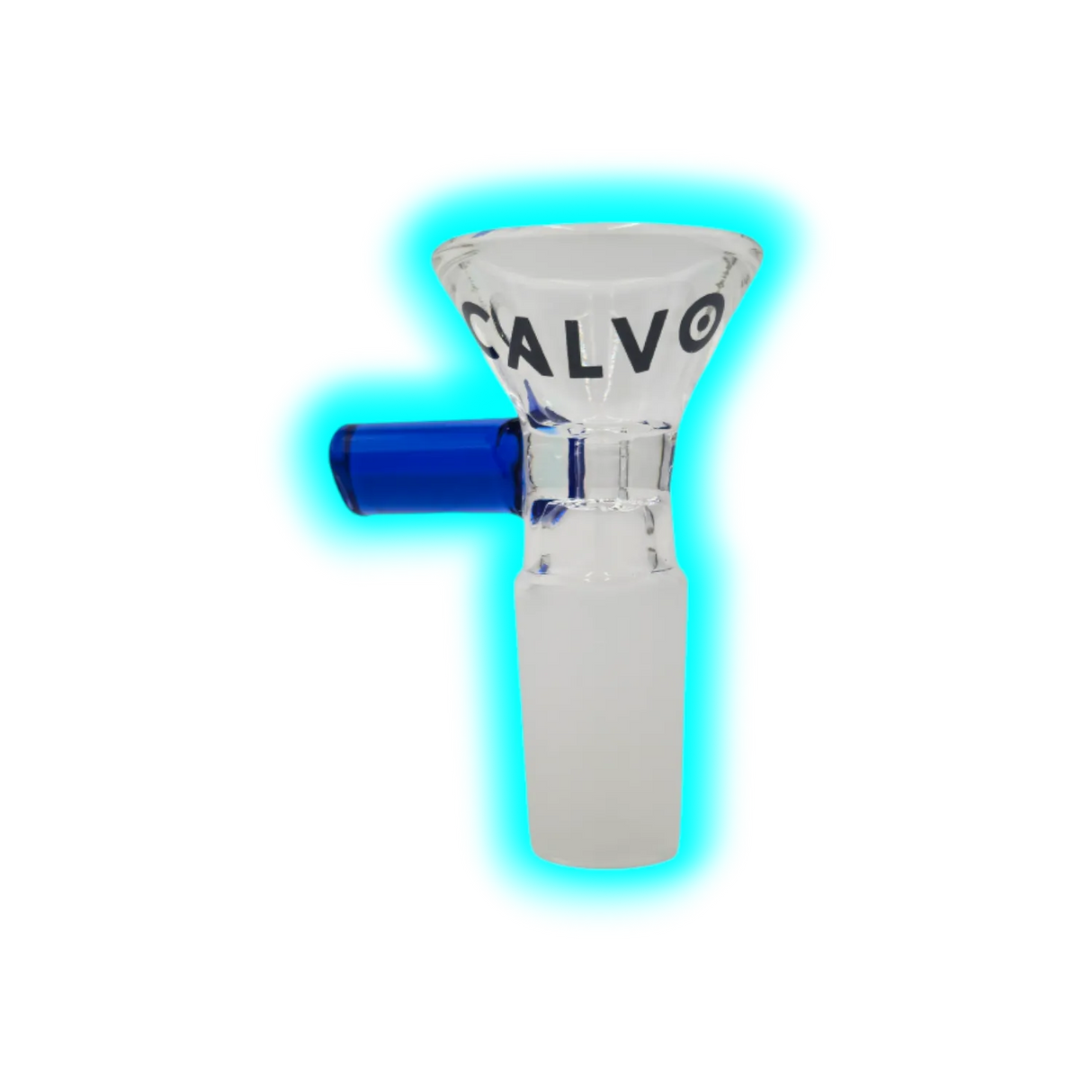 Calvo Simple Bowl 14mm Blue