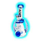 Calvo Space Horn Rig Blue
