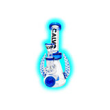 Calvo Space Horn Rig Blue