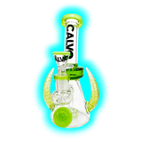 Calvo Space Horn Rig Green