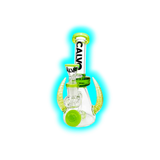 Calvo Space Horn Rig Green