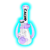Calvo Space Horn Rig Purple