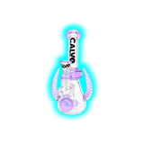 Calvo Space Horn Rig Purple