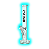 Calvo Straight Tube Premium Calvo Bong 40cm
