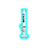 Calvo Straight Tube Premium Calvo Bong 40cm