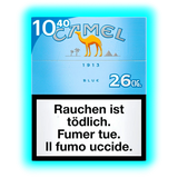 Camel Blue Big Pack 8x26cig