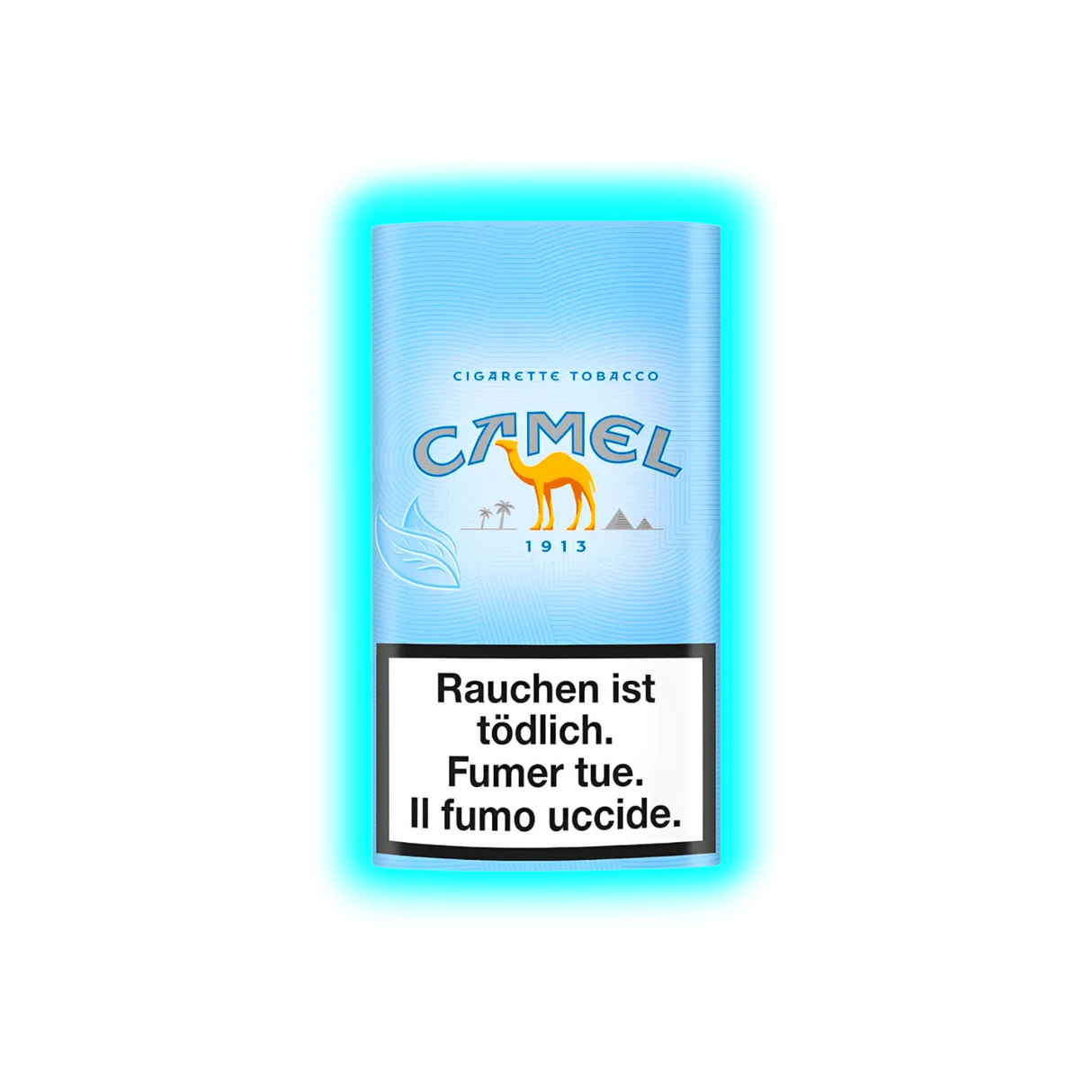Camel Blue RYO 25g
