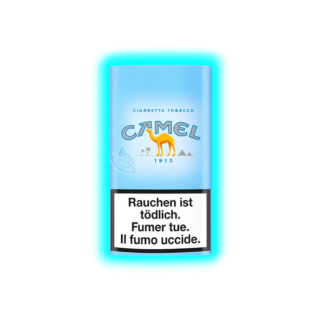 Camel Blue RYO 25g