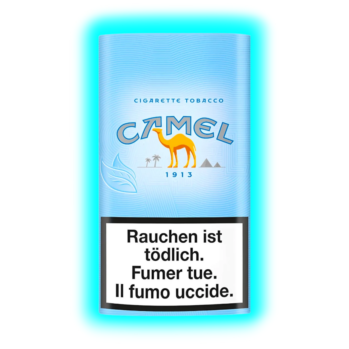 Camel Blue RYO 25g