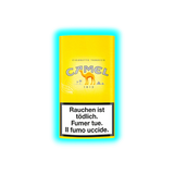 Camel Full Flavor Yellow RYO 25g