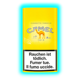 Camel Full Flavor Yellow RYO 25g