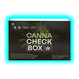 Canna Check Box