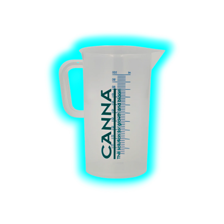 Canna Messbecher PP 100ml