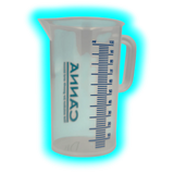 Canna Messbecher PP 100ml