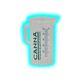 Canna Messbecher PP 50ml