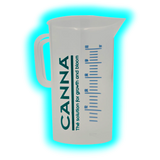 Canna Messbecher PP 50ml