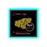 Canna Research Make Love Not War 3g