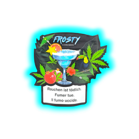 Cannabees Frosty 4g