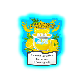 Cannabees Lemonice 4g