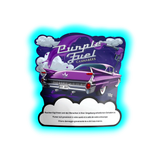 Cannabees Purple Fuel 10g