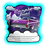 Cannabees Purple Fuel 10g