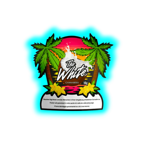 Cannabees The White 10g