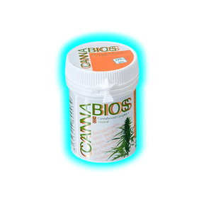 Cannabios Standard Balsam Neutral 50ml