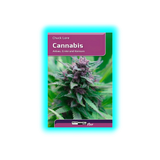 Cannabis Anbau Ernte und Konsum