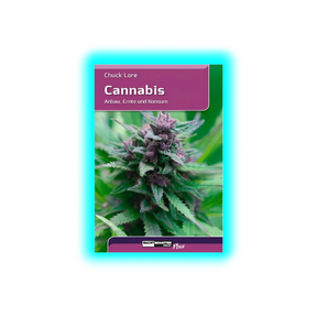 Cannabis Anbau Ernte und Konsum