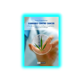 Cannabis contre cancer