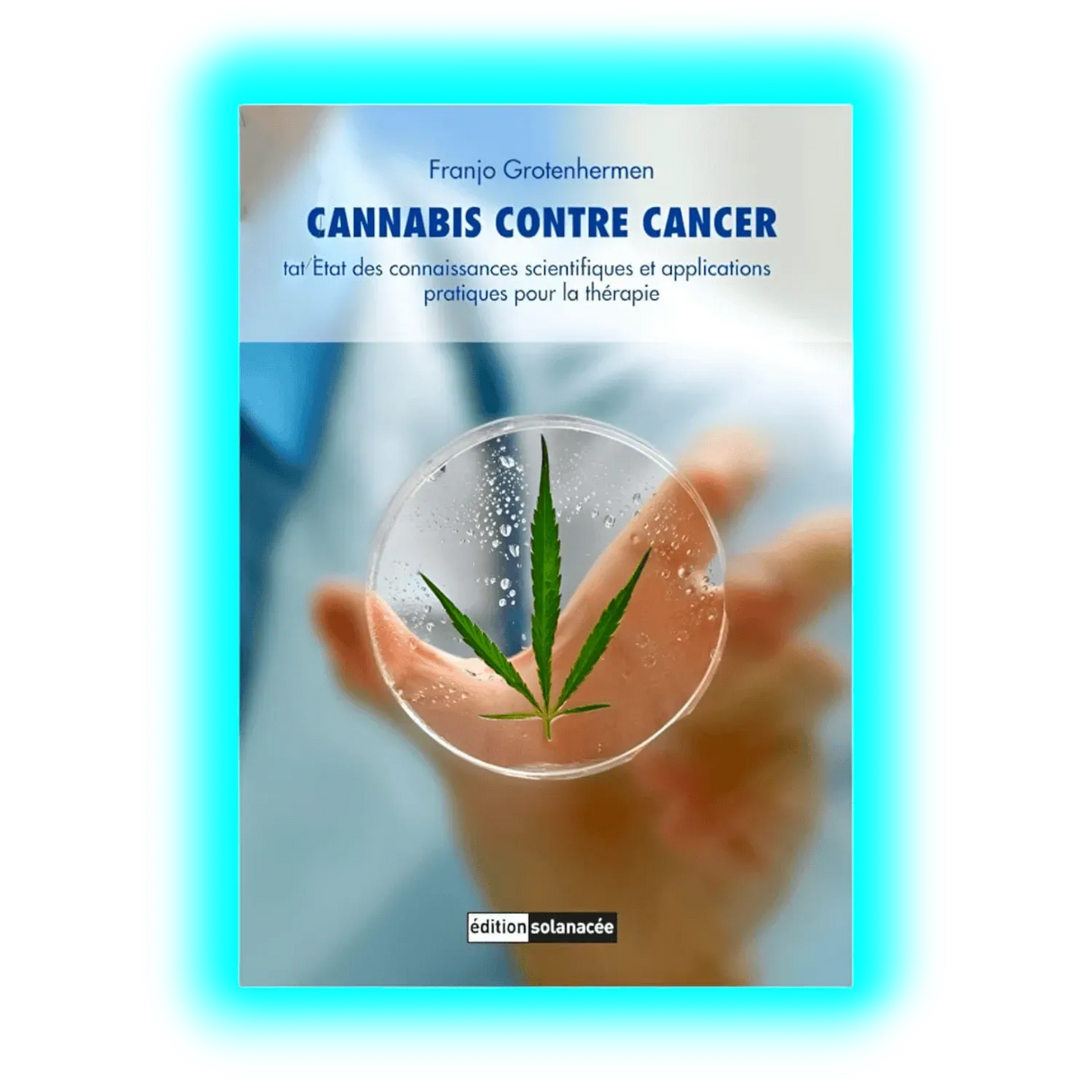 Cannabis contre cancer