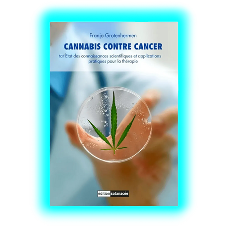 Cannabis contre cancer